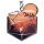 The D20 Hero Keychain