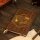 DnD 5e Player Journal Brown Notizbuch