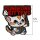 Dungeons & Kittens Pin