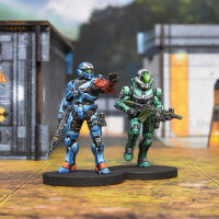 HALO Flashpoint Recon Edition (DE)