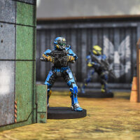 HALO Flashpoint Recon Edition (DE)