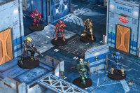 HALO Flashpoint Recon Edition (DE)