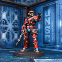 HALO Flashpoint Recon Edition (DE)