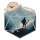 The D20 Champion Pin