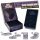 Würfelset: 7 Würfel mehrseitig Fire Dragons Gaze Floating Eye RPG Dice Set