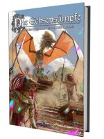 DSA5 - Die Echsensümpfe - Regionalband