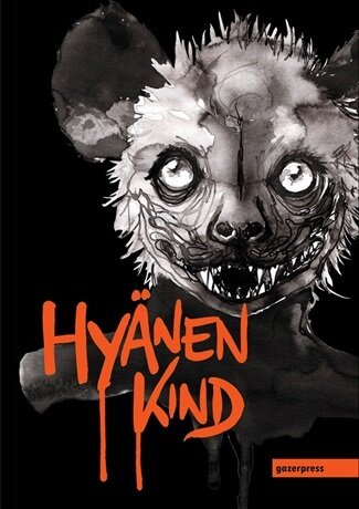 Hyänenkind (DE)