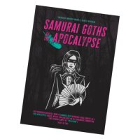 Samurai Goths of the Apocalypse (EN)