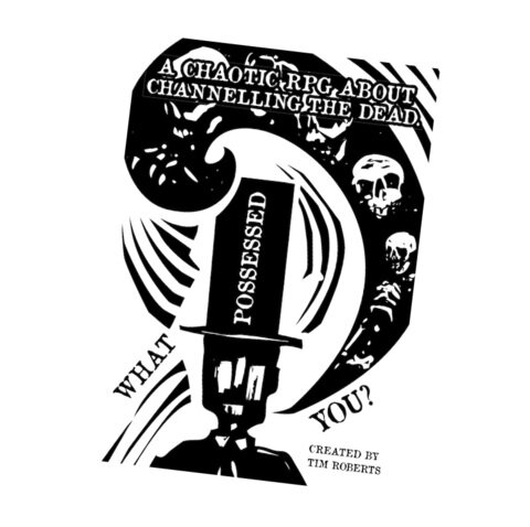 What Possessed You? (EN)