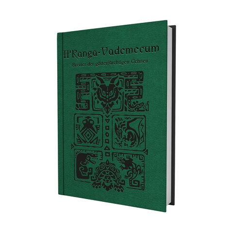 DSA5 - Hranga-Vademecum