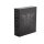 Fortress Card Drawers - Black