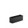 Fortress Card Drawers - Black