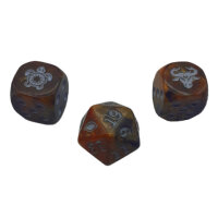 DSA5 - Schicksal und Verdammnis - Gottheit Brazoragh