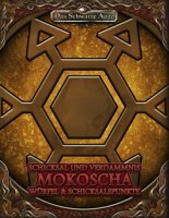 DSA5 - Schicksal und Verdammnis - Gottheit Mokoscha