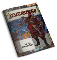 Pathfinder 2.Edition - Tian Xia-Kompendium
