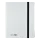 Sammelordner: 9-Pocket Eclipse Arctic White - UP