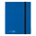 Sammelordner: 9-Pocket Eclipse Pacific Blue - UP