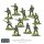 Bolt Action: Hungarian Mountain Infantry Section