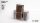 Brown 4mm - Small