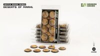 Deserts of Maahl - Round 32mm (x8)