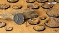 Deserts of Maahl - Round 40mm (x5)