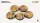 Deserts of Maahl - Round 40mm (x5)