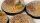Deserts of Maahl - Round 50mm (x3)
