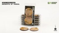 Deserts of Maahl - Round 60mm (x2)