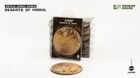 Deserts of Maahl - Round 100mm (x1)