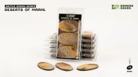 Deserts of Maahl - Oval 75mm (x3)