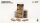 Deserts of Maahl - Oval 75mm (x3)