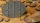 Deserts of Maahl - Oval 120mm (x1)