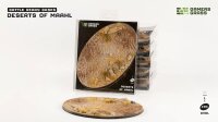Deserts of Maahl - Oval 170mm (x1)