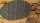 Deserts of Maahl - Oval 170mm (x1)