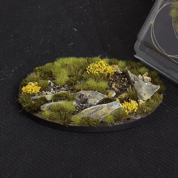 Highland - Oval 105mm (x1)