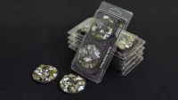 Winter - Round 60mm (x2)