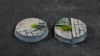 Urban Warfare - Round 25mm (x10)