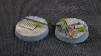Urban Warfare - Round 25mm (x10)