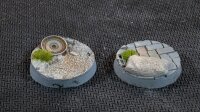 Urban Warfare - Round 25mm (x10)