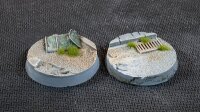 Urban Warfare - Round 32mm (x8)