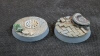 Urban Warfare - Round 32mm (x8)