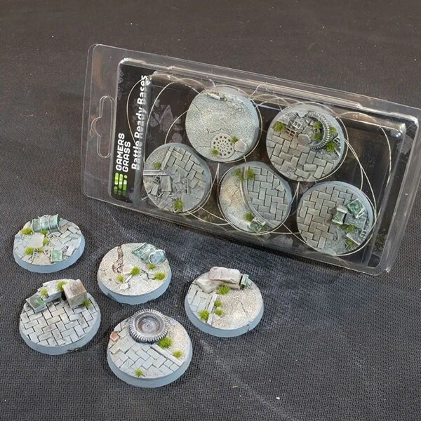 Urban Warfare - Round 40mm (x5)