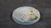 Urban Warfare - Round 50mm (x3)