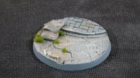 Urban Warfare - Round 50mm (x3)