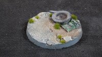 Urban Warfare - Round 50mm (x3)