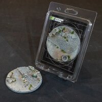 Urban Warfare - Round 100mm (x1)