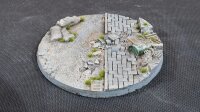 Urban Warfare - Round 100mm (x1)