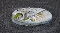Urban Warfare - Oval 60mm (x4)