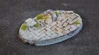 Urban Warfare - Oval 60mm (x4)