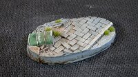 Urban Warfare - Oval 60mm (x4)